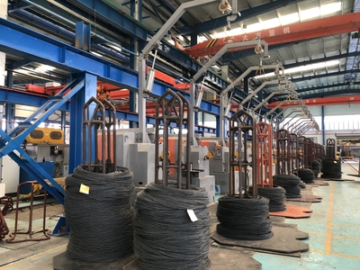 生龍活虎戰(zhàn)一線 聚力實(shí)現(xiàn)開門紅——灌南石油制品制造業(yè)節(jié)后復(fù)工復(fù)產(chǎn)率100%