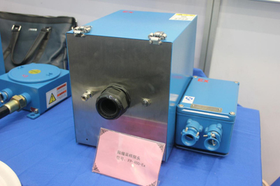 南京康測(cè)綻放CIOAE2019 創(chuàng)新引領(lǐng)石油制品制造新未來(lái)