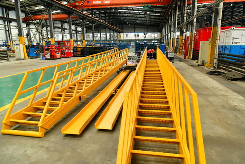 從油田到產(chǎn)業(yè)高地 河北任丘以石油鉆采裝備撬動(dòng)高端制造業(yè)未來